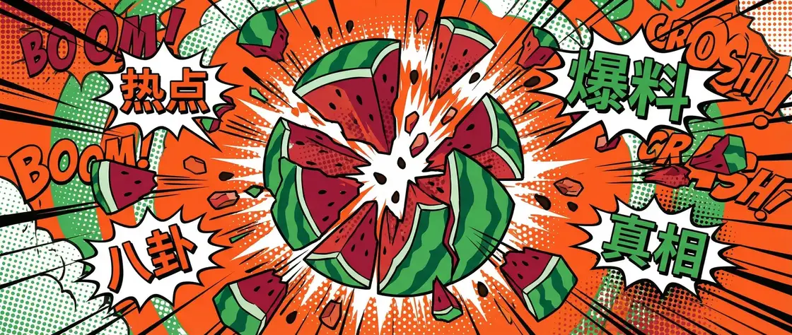 头号玩家网站 今日头瓜爆炸漫画横幅